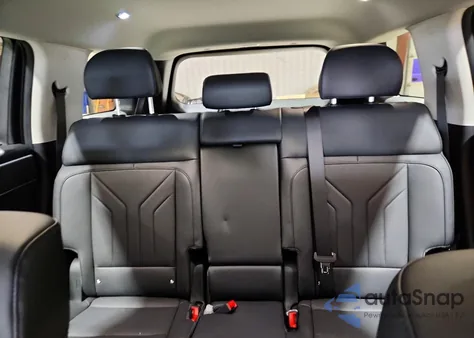 2026 Hyundai Santa Fe Sel z USA, uszkodzony, nr VIN 5NMP2DGL9TH188795